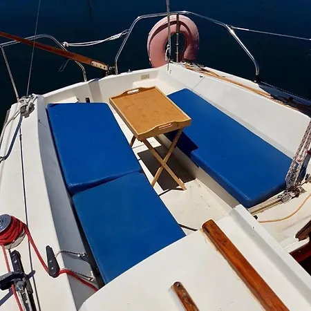 Botel Un Sejour Insolite Pour Des Vacances Inoubliable Agde