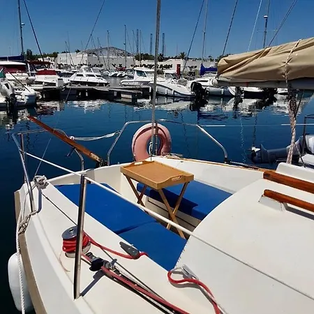 Un Sejour Insolite Pour Des Vacances Inoubliable * Agde
