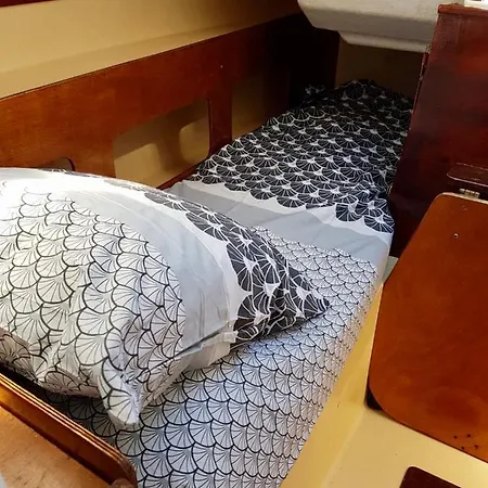Un Sejour Insolite Pour Des Vacances Inoubliable Botel