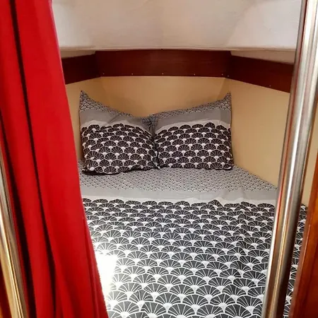 Un Sejour Insolite Pour Des Vacances Inoubliable Botel