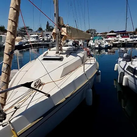 Un Sejour Insolite Pour Des Vacances Inoubliable * Agde