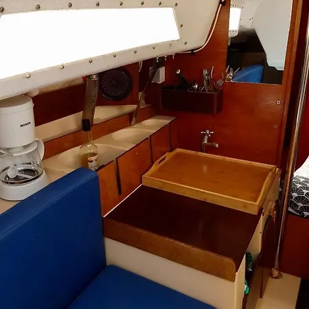 Un Sejour Insolite Pour Des Vacances Inoubliable Botel